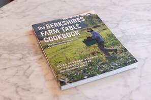 So many delicious recipes to try!