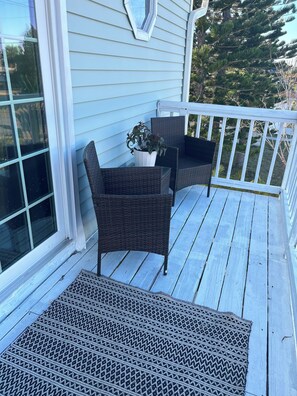 Terassi/patio