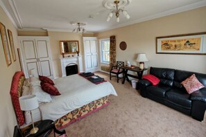 The Gold Room