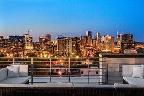 The. View.
