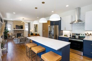 Custom Cabinetry