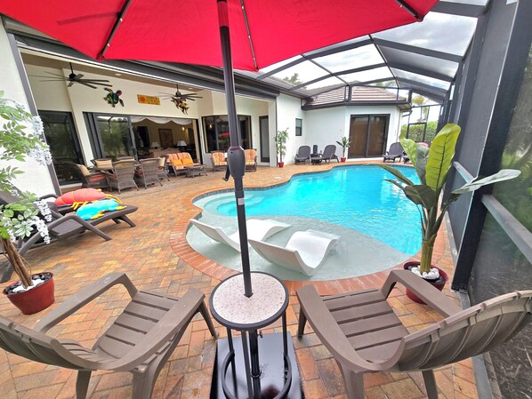 Piscine