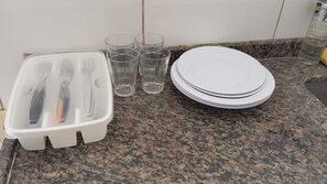 Cucina privata