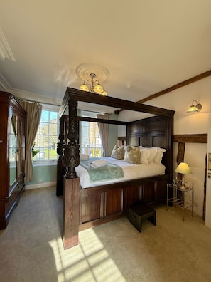 EnSuite Bedroom