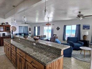 OPEN CONCEPT