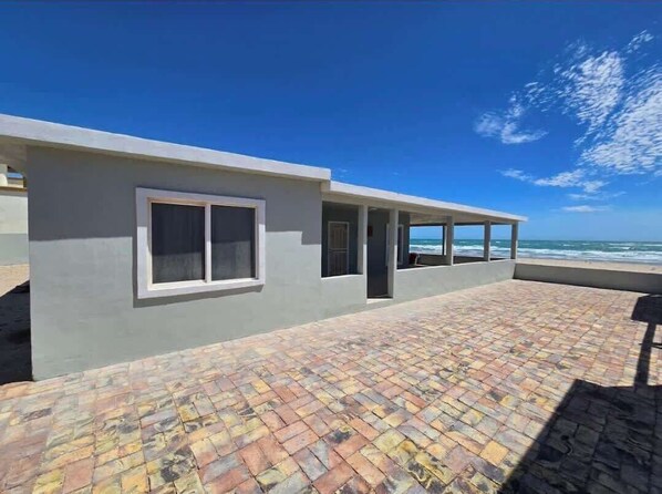 CASA DE LA TRANQUILIDAD