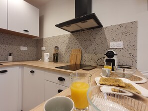 Eget kök