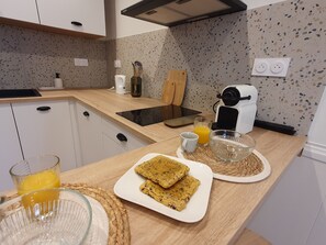 Eget kök