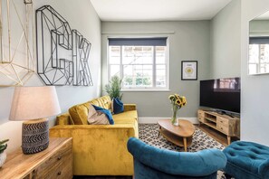 Catharine Quarters, Liverpool - Host & Stay