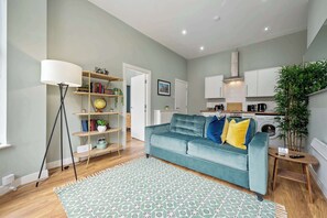The Georgian Quarters at Bedford II and III, Liverpool - Host & Stay
