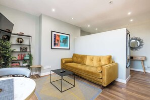 The Georgian Quarters at Bedford V and VI, Liverpool - Host & Stay