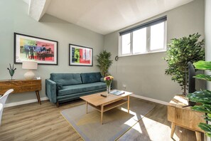 The Georgian Quarters at Bedford V and VI, Liverpool - Host & Stay