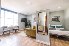 The Georgian Quarters at Bedford V and VI, Liverpool - Host & Stay