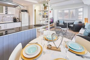 St James Street, Brighton and Hove - Host & Stay