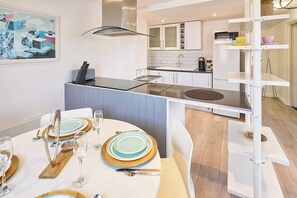 St James Street, Brighton and Hove - Host & Stay