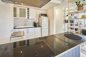 St James Street, Brighton and Hove - Host & Stay
