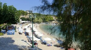 Rousoum Gialos 1km