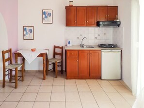 Kitchen space 