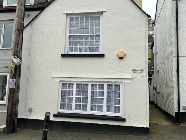 Alexandra Cottage, West Looe