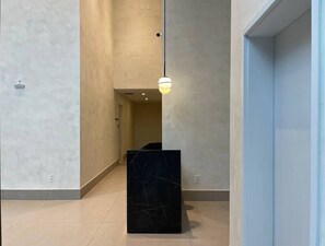 Recepción