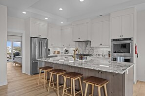 3rd Floor Kitchen
