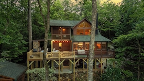 Deer Haven
