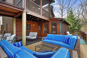Terrass/Patio