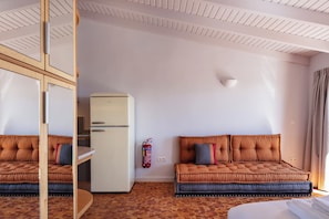 Mini Living Room.