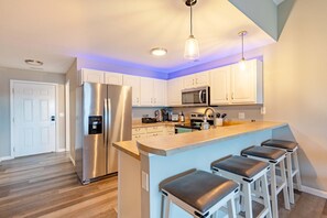 Welcome to Highland Shores Haven!