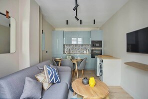 Coin séjour