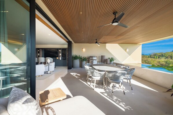 Terraza