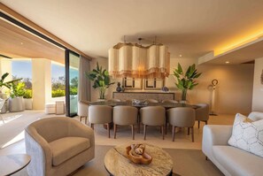 Sala / Comedor