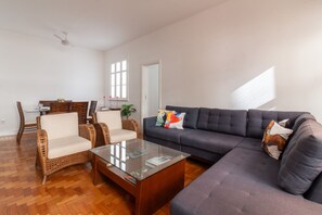 Coin séjour