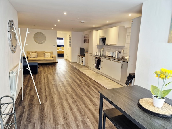 Living space