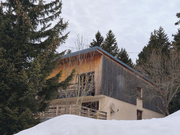 Außenbereich