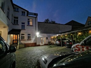 Exteriör