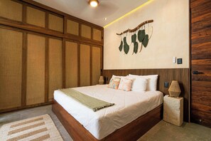 king bedroom