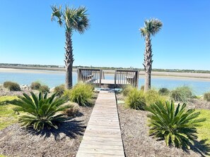 Private Dock (4)