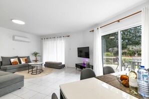 Living Room / Lounge