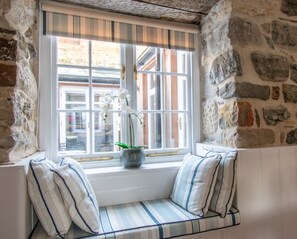 Window Seat