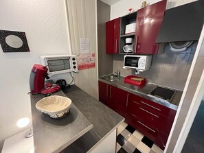 Eget kök