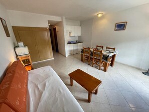 Interiör
