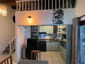 Eget kök