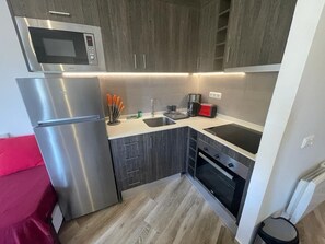 Eget kök