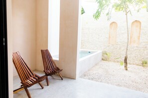 Alberca privada