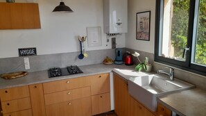 Cuisine privée