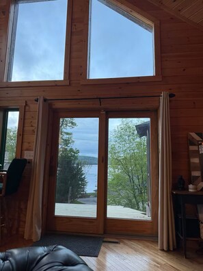 Interiör