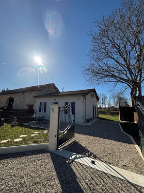 Boendeområde