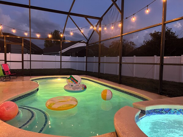 Pool