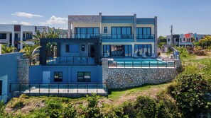 Step into paradise featuring picturesque landscape 